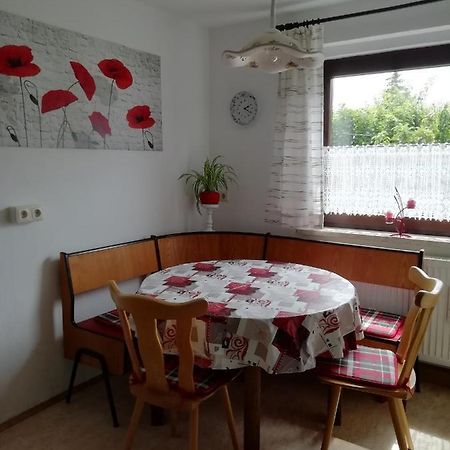 Kleines Haus Mit Geschichte Villa Neukirchen  Kültér fotó